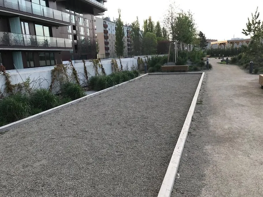 Premium Apartment, Family Friendly Vídeň