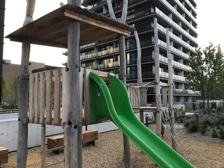 Premium Apartment, Family Friendly Vienna