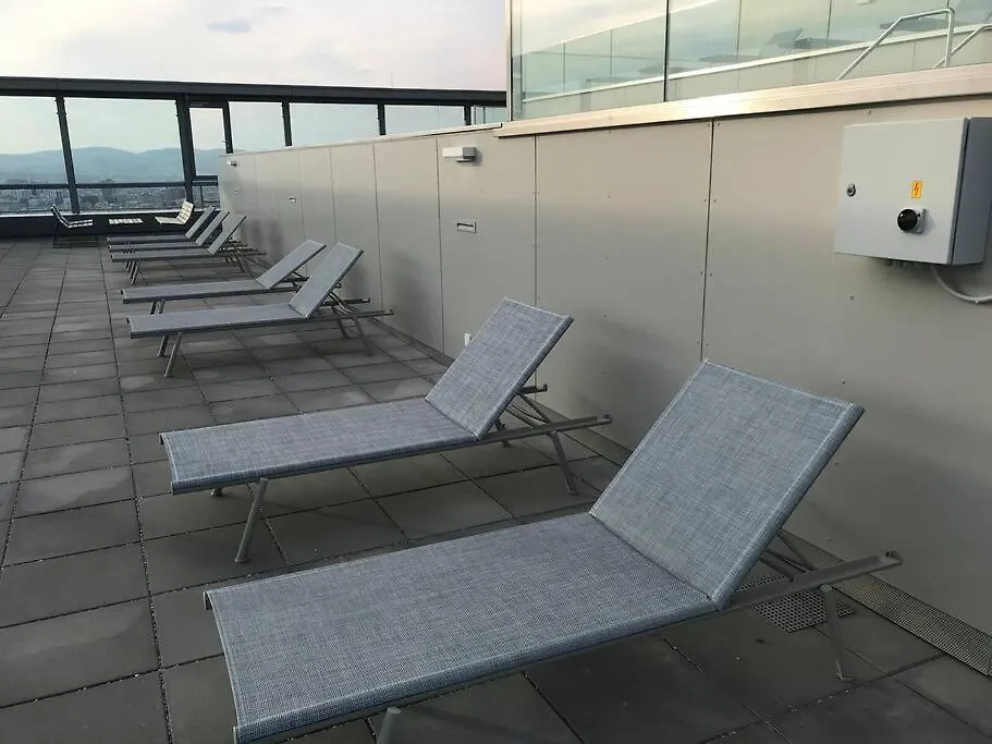 Premium Apartment, Family Friendly Vienna Apartment