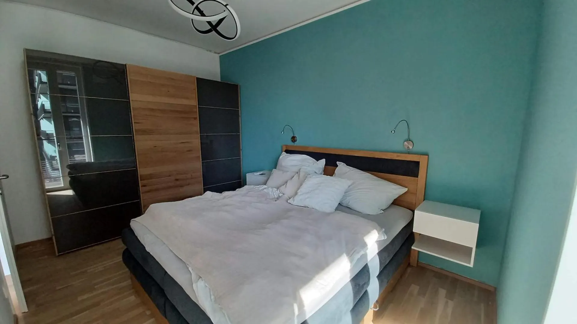 Apartment Premium Apartment, Family Friendly Vienna