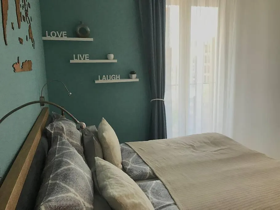 Premium Apartment, Family Friendly Vienna Austria