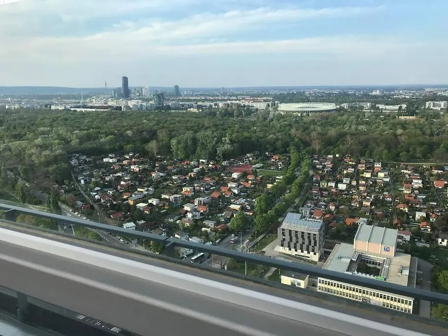 Premium Apartment, Family Friendly Vienna Austria