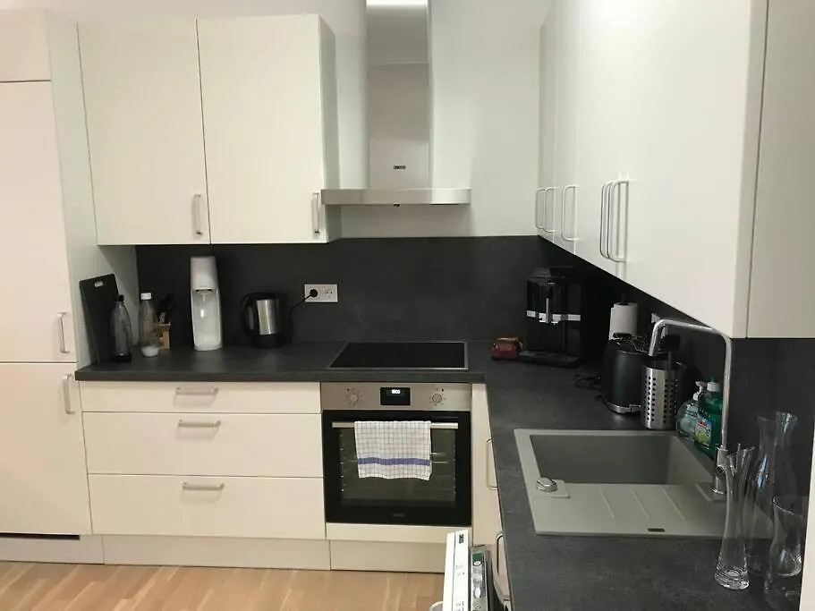 Apartment Premium Apartment, Family Friendly Vienna