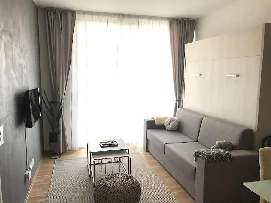 Premium Apartment, Family Friendly Vienna Austria
