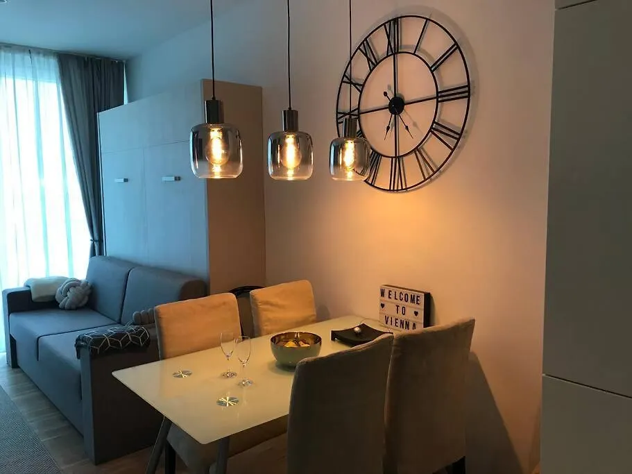 Premium Apartment, Family Friendly Vienna Apartment