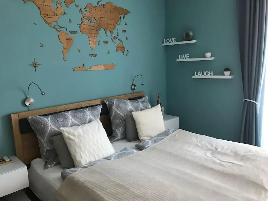 Premium Apartment, Family Friendly Vienna 0*,  Austria