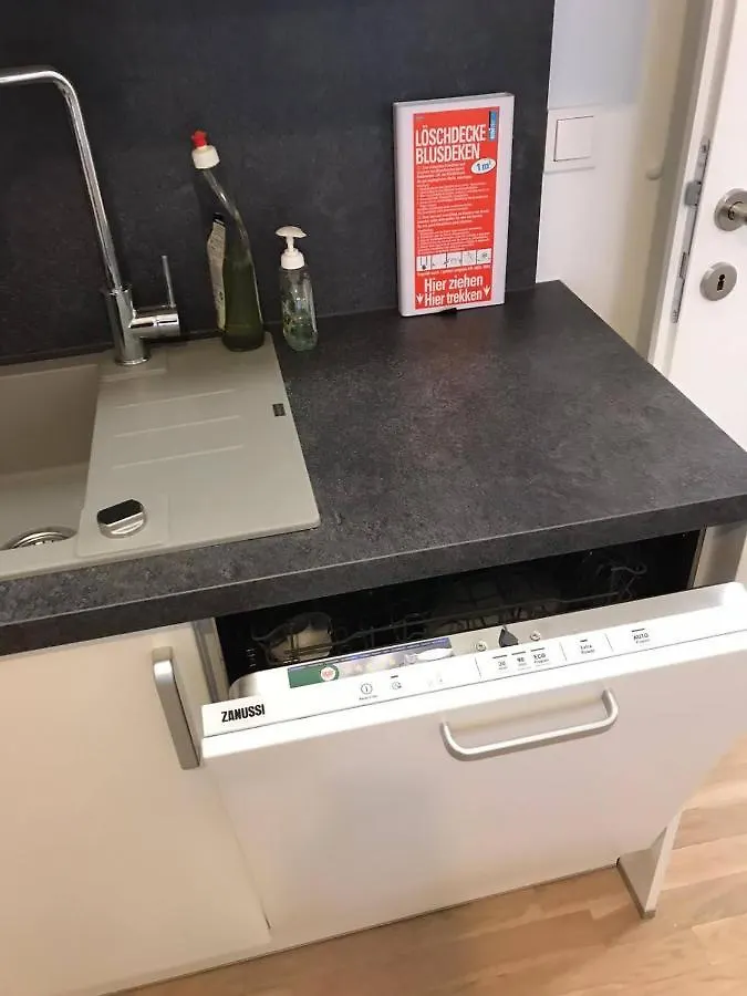 Premium Apartment, Family Friendly Vienna Apartment