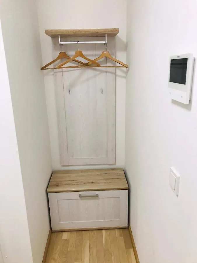 Apartment Premium Apartment, Family Friendly Vienna Austria