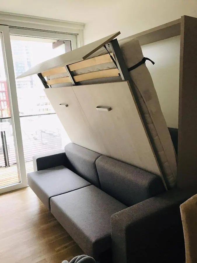 Apartment Premium Apartment, Family Friendly Vienna Austria