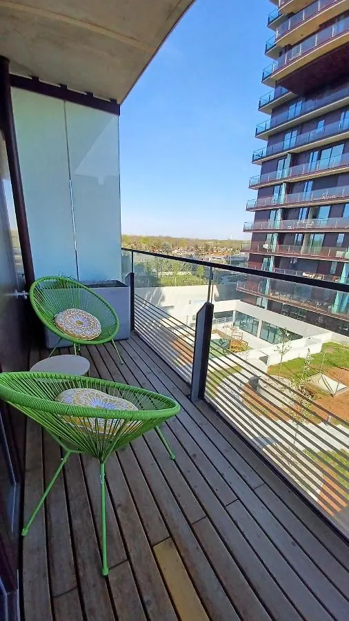Premium Apartment, Family Friendly Vienna