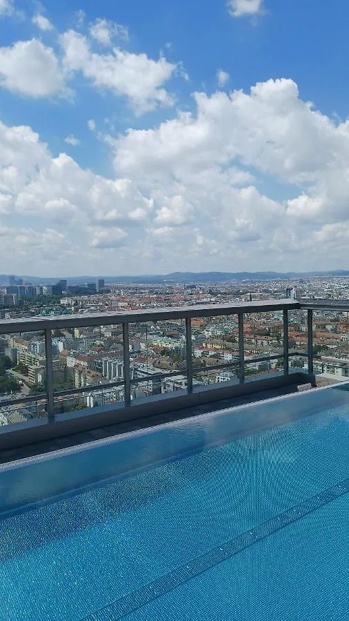 Apartment Premium Apartment, Family Friendly Vienna