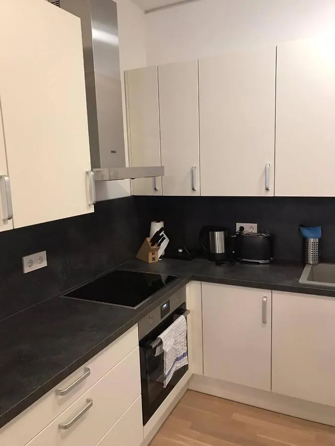 Apartment Premium Apartment, Family Friendly Vienna